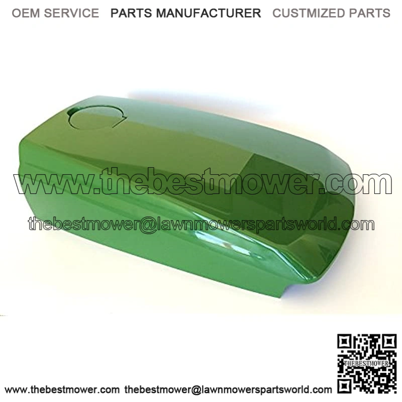 LVU12062 Hood Fits 4200 4210 4300 4310 4400 4410 John Deere Lawn Mower Tractor