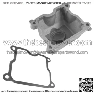 R Engine Rocker Case W/ Gasket For Kawasaki FD620D-FS18 FD620D-GS18 4 Stroke