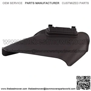 Lawnmowers Parts Genuine MTD 731-07486 Side Discharge Chute Fits Columbia Huskee Troy Bilt