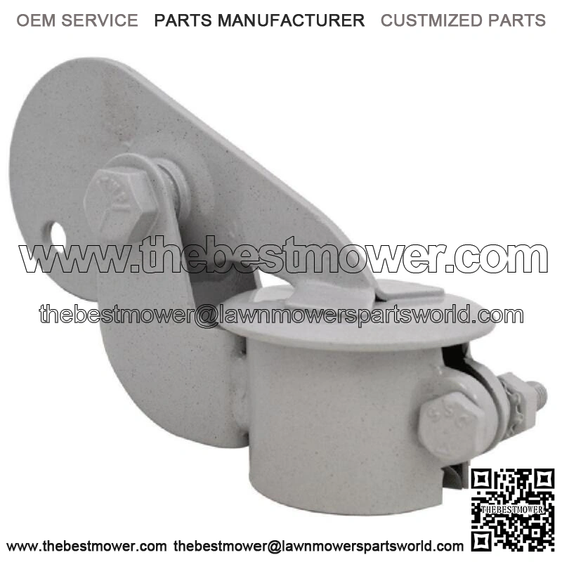 R1798 Rain Cap - 1 1/2" Fits Ford