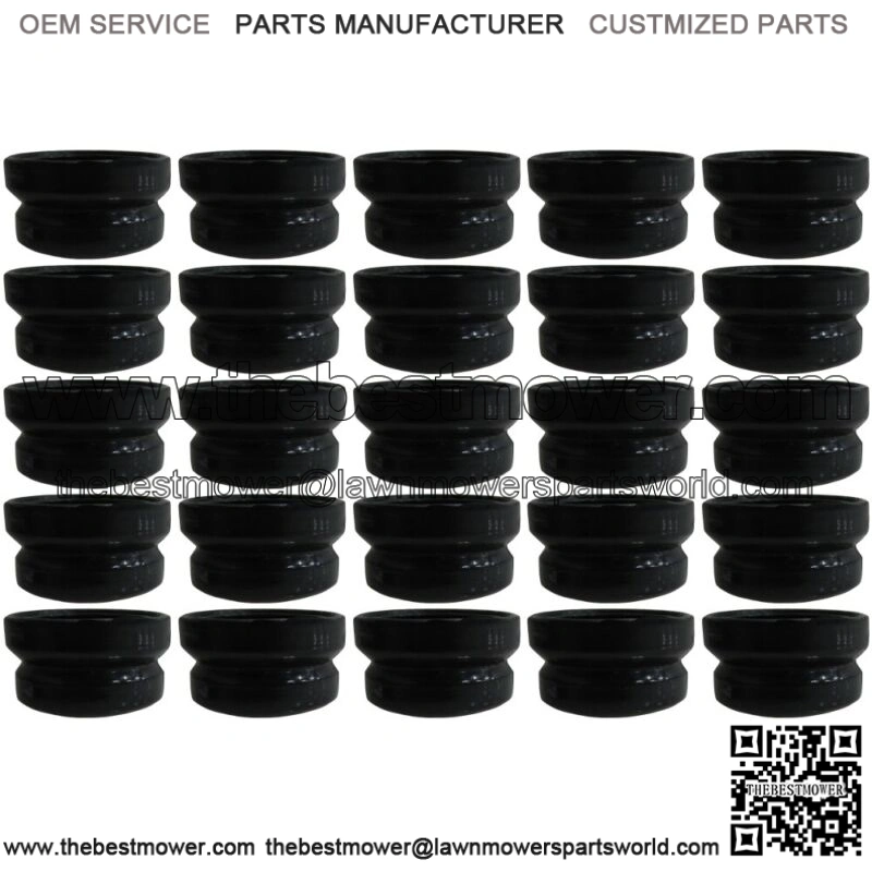 66-7460 Primer Bulb 25 Pack fits Fits Toro CCR 1000 2000 3000 3654 CCR2017