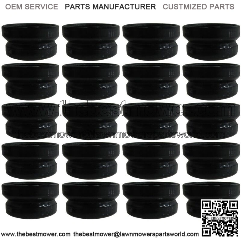 20 Primer Bulbs Fits Toro CCR1000 CCR2000 CCR2400 CCR2450 CCR3000 CCR3650