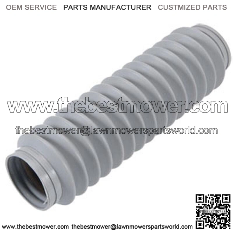 7075115YP - Axle Boot / Oil Seal Fits Snapper