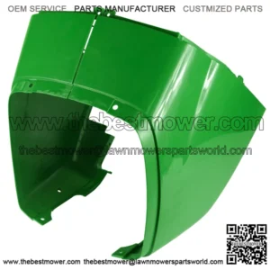Left Right Cowl fits John Deere 4200 4300 4400 4500 4600 4700 LVU10567 LVU12349