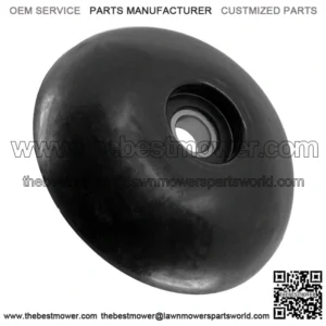 Trimmer Mow Ball For Husqvarna HU625WT HU625WTX HU675HWT 532182217 182217 NEW