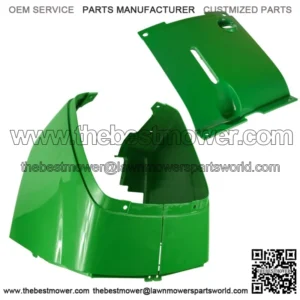 Cowl Kit for John Deere 4200 4300 4400 4500 4600 4700 LVU10567 LVU12349 M127452
