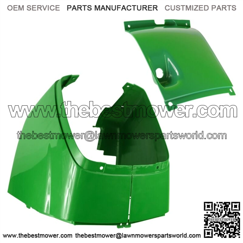 Cowl Cover Panel fits John Deere 4210 4310 4410 4510 4610 4710 Left Right Cowl