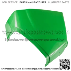 Right Hand Cowl fits John Deere 4200 4300 4400 4500 4600 4700 LVU12349 LVU10655