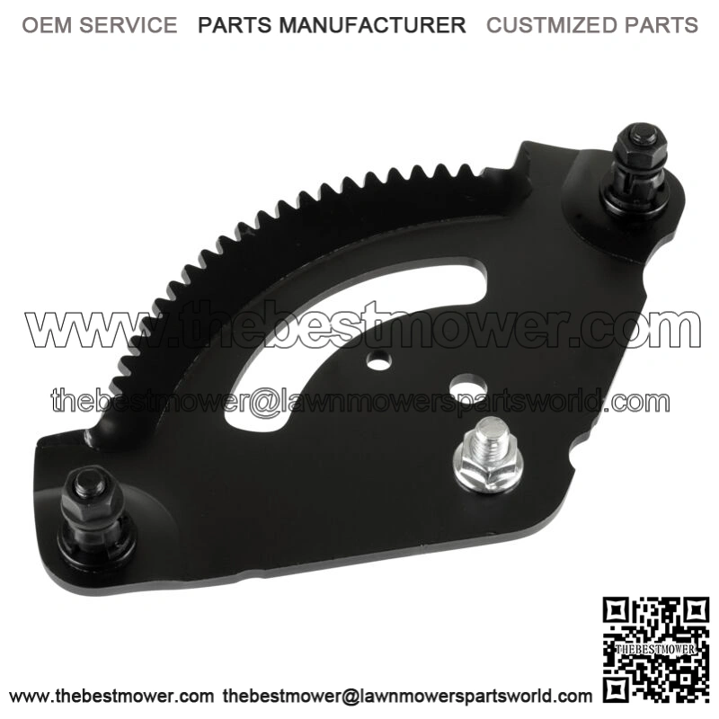 Steering Sector Plate Gear For Toro GT2300 GT2100 GT2200 LX425 LX427