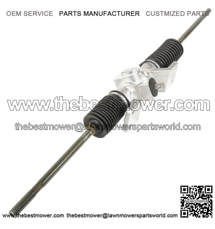 Rack And Pinion Steering Box For John Deere XUV560E XUV560E S4 Gator Am145794