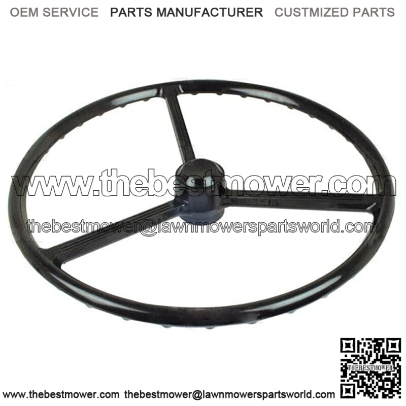 S.70692 Steering Wheel mm, Fits Kubota