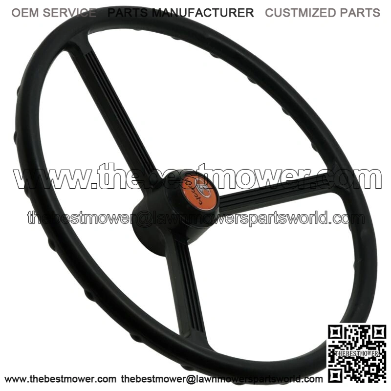 Steering Wheel For Mitsubishi D1500 D1600 D1800 D1850 D2000 D2050 D2350