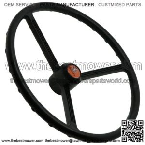 Steering Wheel For Mitsubishi MT750 MT2001 MT2201 Tractor 15"