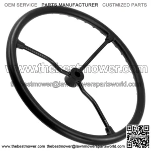Steering Wheel For Ford New Holland Industrial Construction 535 540 A62 A64 A66