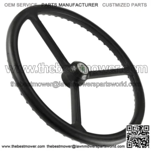 Steering Wheel for Massey Ferguson 3774839M91 772064M1 886524M1