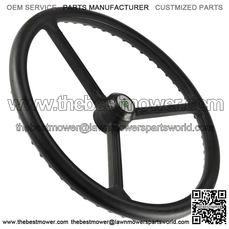 Steering Wheel for Massey Ferguson 3774839M91 772064M1 886524M1
