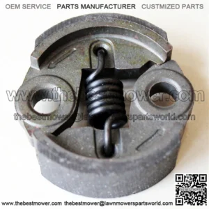 Mower Clutch 34F (Powder Metallurgy)