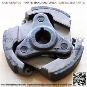 Mower Clutch 40-6F (Powder Metallurgy)