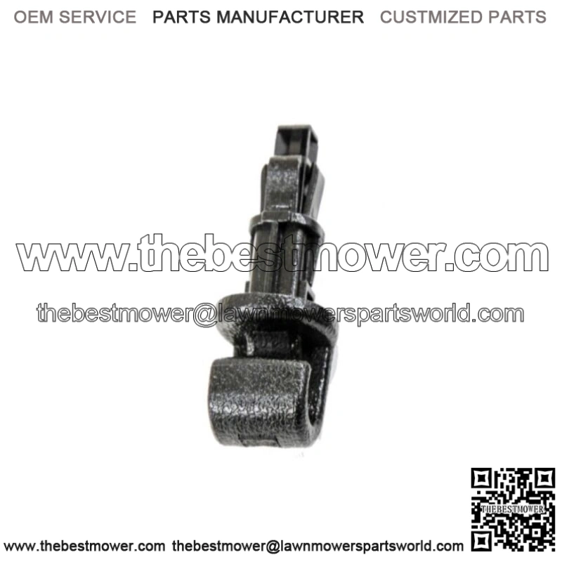 Sun Shade Hook Clip Fits Honda Odyssey Sliding Door - 83715-SHJ-A21ZA