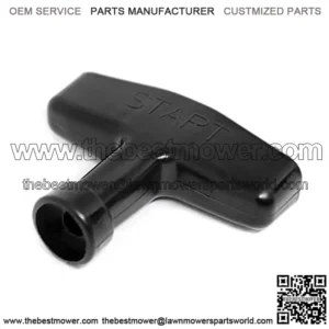 Recoil Handle Pull Starter for Honda GX120 GX160 GX200 GX240 GX270 GX340 GX390 Lawnmower Part Replacement