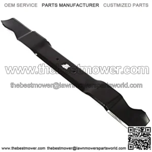 Briggs and Stratton 703371 Blade, Black