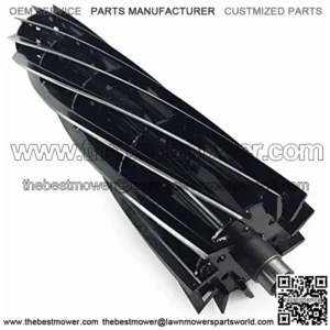 Reel Blade C93-6097 11Blade Replaces:Toro Reel Blade 93-6097