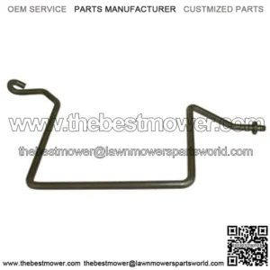 MTD LAWN MOWER PART # 747-04307 ROD-BELT KEEPER