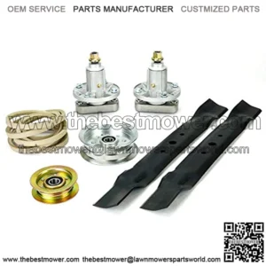 42" Lawn Mower Deck Rebuild Kit