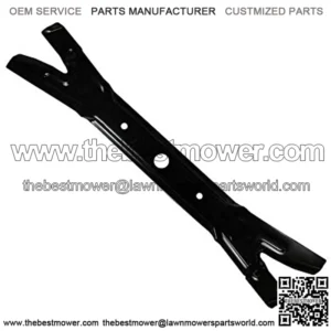 Snapper Genuine Riding Lawn Mower 28" Ninja Blade / 7104083BZYP