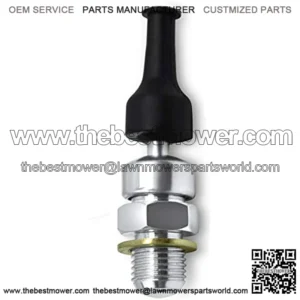 Decompression Valve for Stihl Cut Off Saw TS400 TS410 TS420 TS460 TS700 TS800