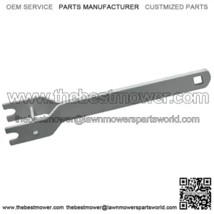 Fi-Shock Strainer Handle 300305