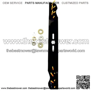 490-100-005621-Inch Deluxe Universal Detaching Blade for Walk-Behind Mowers