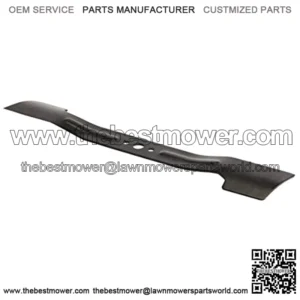 EGO Power+ AB2101 21-Inch Lawn Mower High Lift Blade for EGO 56V 21-Inch Lawn Mower Models LM2101/LM2100/LM2102SP/LM2100SP/LM2142SP