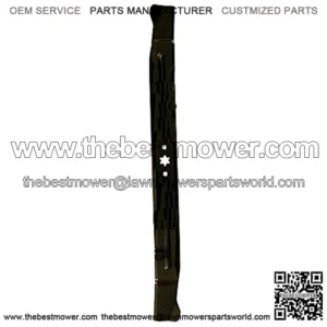 Genuine Parts 30-Inch Mulching Blade for Mowers 2011 and After