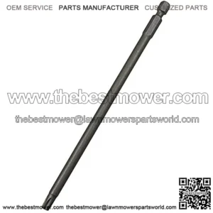 705-194 T27 Power Bit 6", Stihl 0812 540 1112, ea, 1