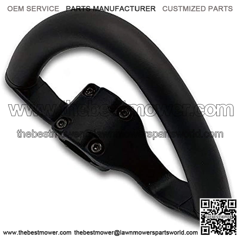 EGO Power+ Parts 2823711007 Trimmer Handle Assembly - Fits ST1500, ST1500-S, ST1500SF, ST1520, ST1520S, ST1524, and More