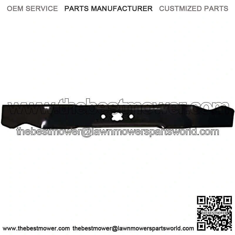 MTD 21" Mulching Blade 490-100-M084 for Troy Bilt Lawn Mowers NEW