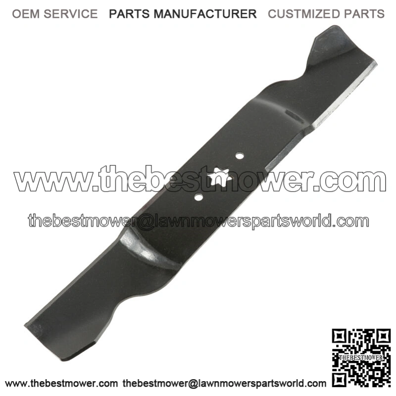 Deck Blade For MTD Cub Cadet Troy Bilt Big Red Gt54 GTX2654 Mustang 54 XP Tb2654