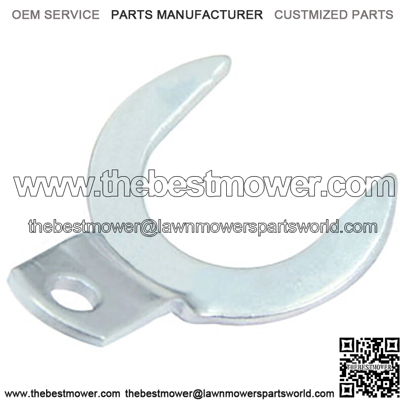 Valve Guide Retainer Fits Ford/New Holland Models Listed Below 40-6512 4065