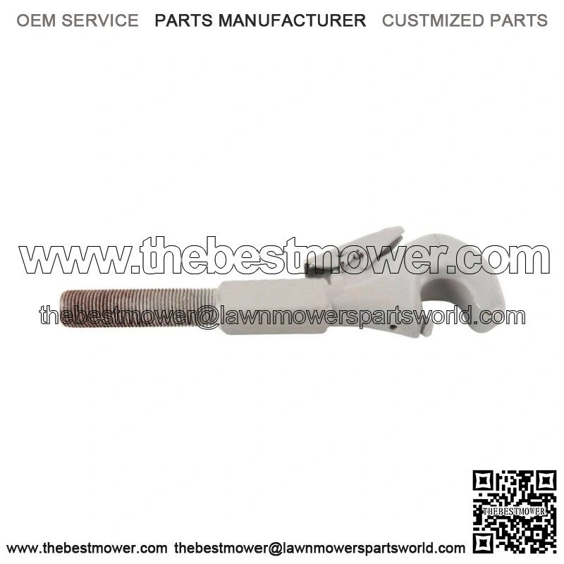 Hook Center Link End Fits 4000 4020 4040 4230 4240 4320 4430 4440 AR61659