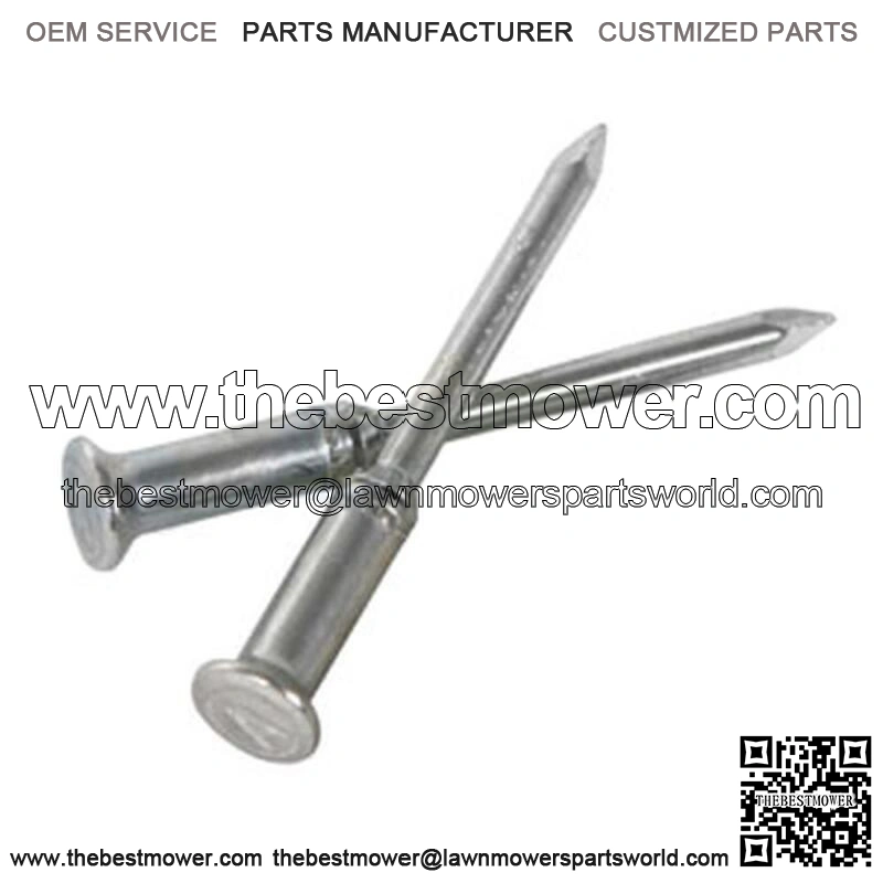 SRA-100 Flexco R2 Steel Rivets Fits Universal Products Models 40539