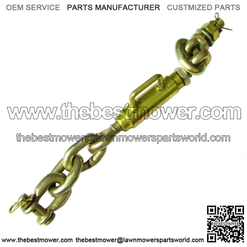 S.52652 Check Chain Assembly Fits Kubota