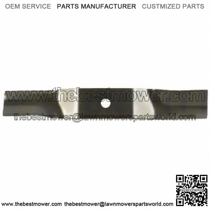 Mower Blade Fits Kubota Models Replaces K5575-34330