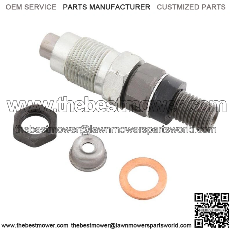 1903-3019 - Injector Fits Kubota