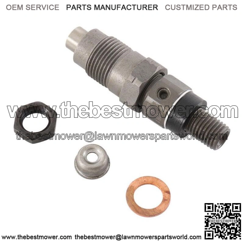 1903-3015 - Injector Fits Kubota