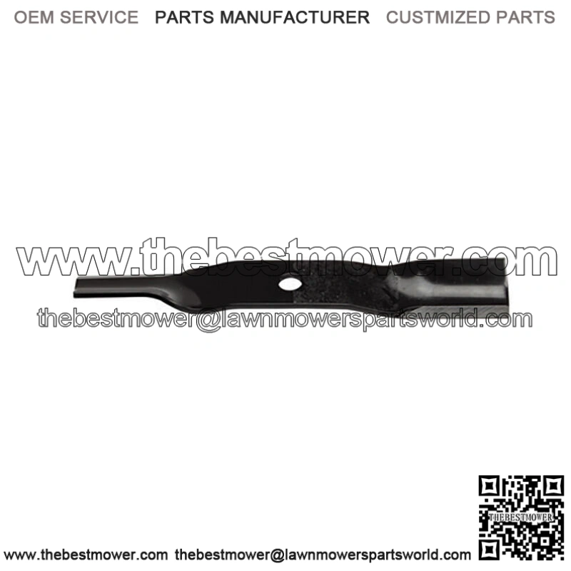 Blade Fits Kubota Models Replaces K5576-34350