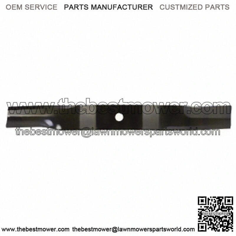 Blade Fits Kubota Models