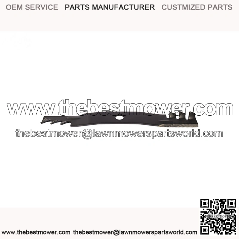 AQP-302-630 - Toothed Blade Fits Kubota