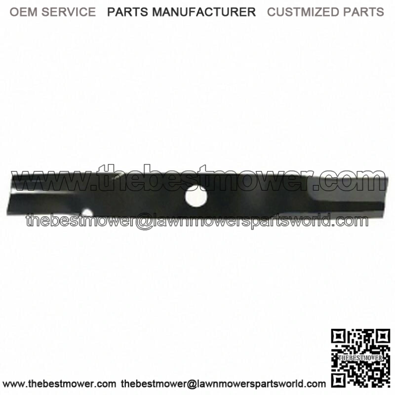 330-827 High Lift Blade Fits Kubota