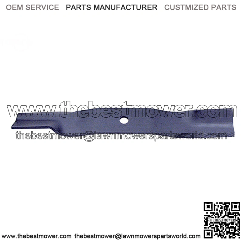 AQP-330-650 - Standard Blade Fits Kubota